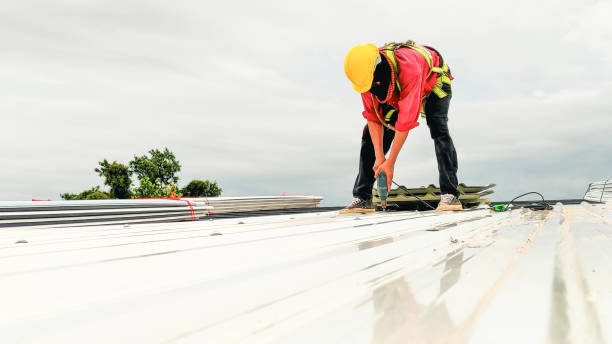 Best Roof Repair  in Crosbyton, TX