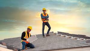 Best Solar Panel Roofing Installation  in Crosbyton, TX